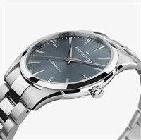 Orologio Hamilton Uomo Jazzmaster in Acciaio H32461141 - H32461141